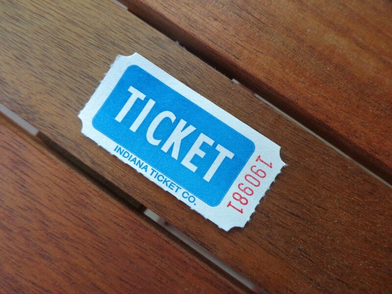 E-Tickets